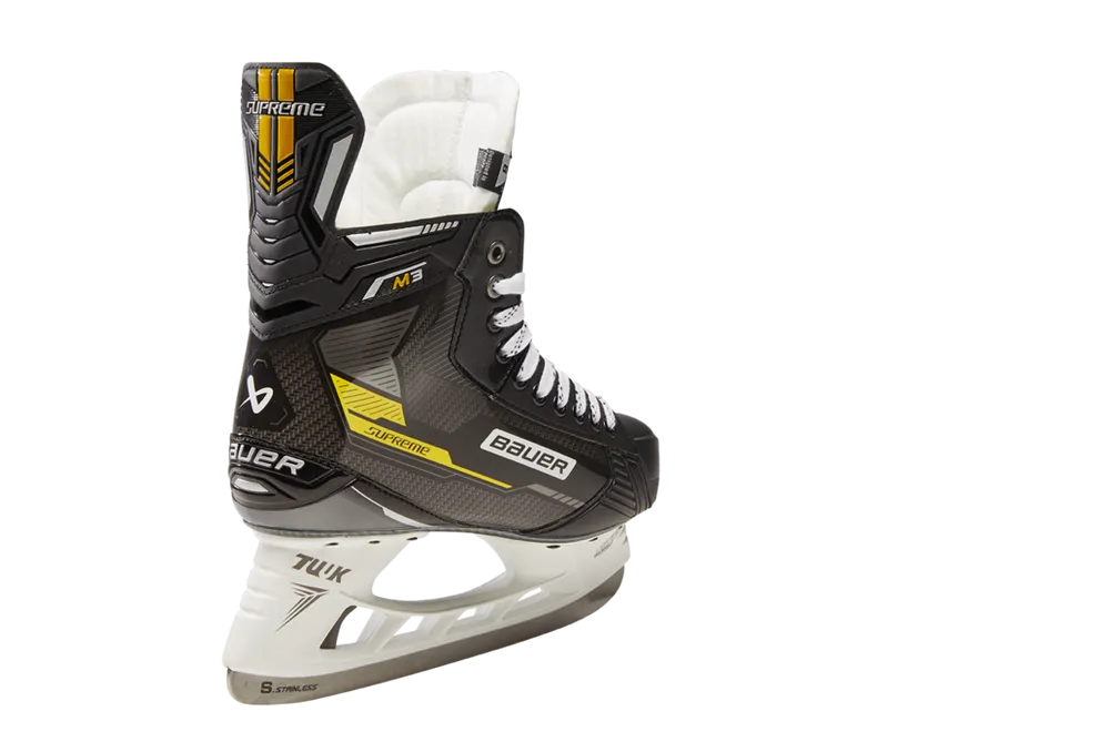 Bauer Supreme M3 Intermediate Hockey Skates