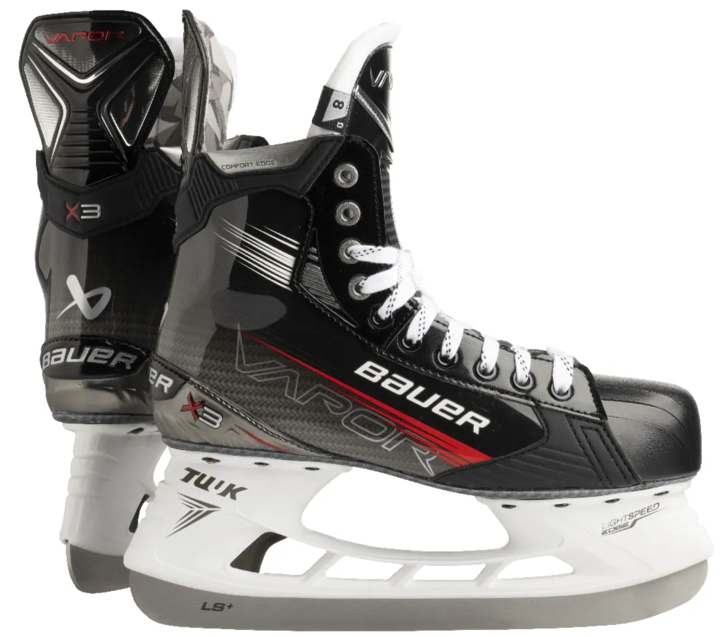 Bauer Vapor X3 Intermediate Hockey Skates