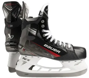 Bauer Vapor X3 Senior Hockey Skates