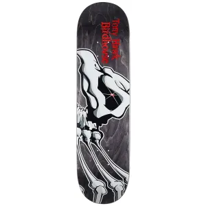 Birdhouse Skateboards TH Falcon Deck 8.125