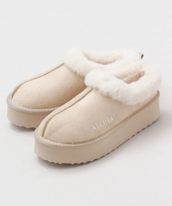 Boa Slip On Shoes