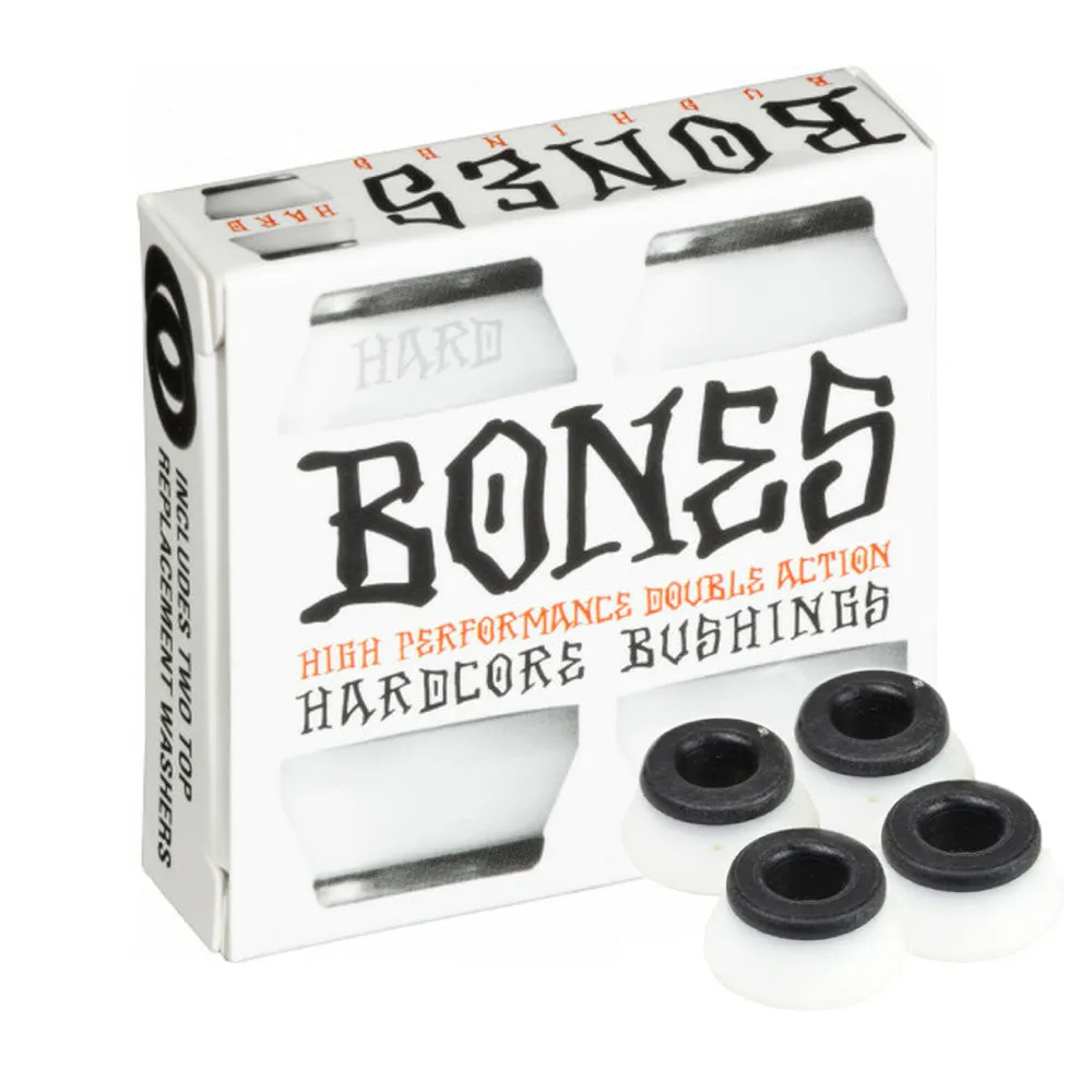 Bones Hardcore Bushings