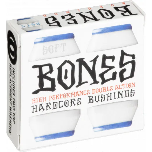 Bones Hardcore Bushings