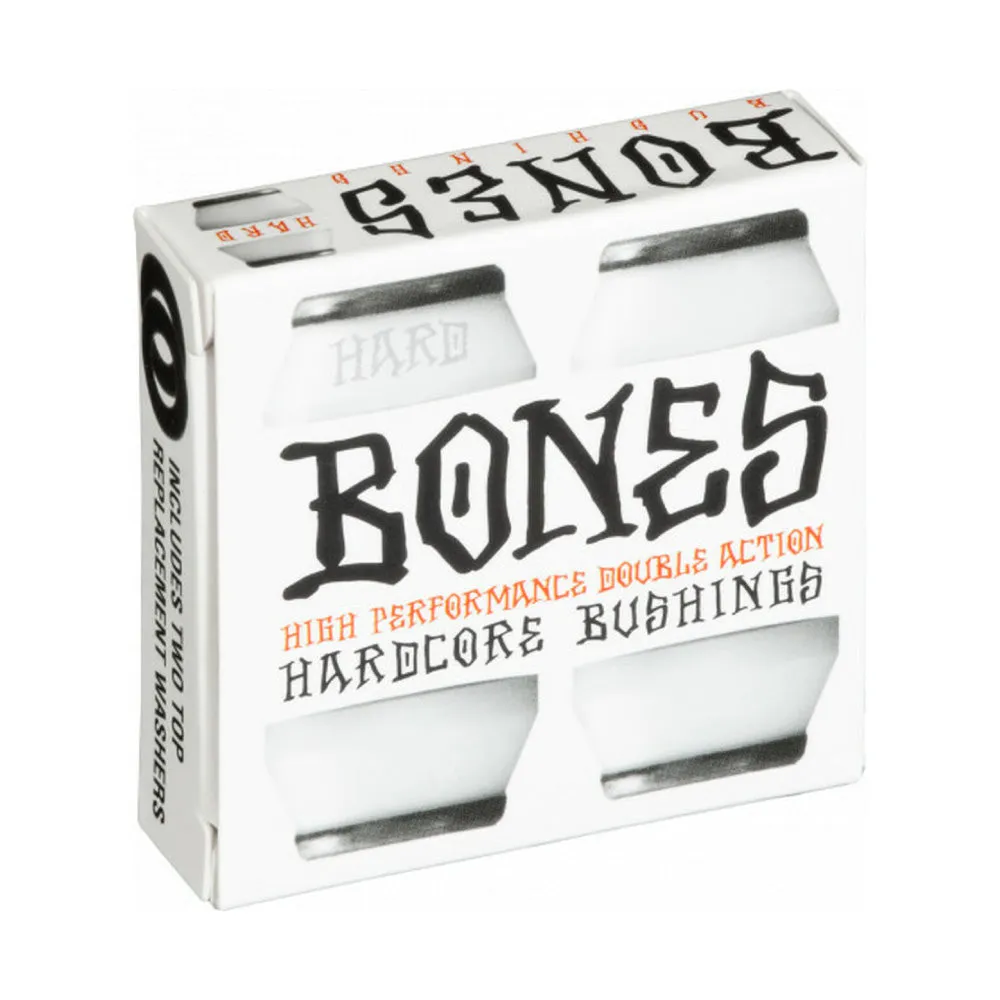 Bones Hardcore Bushings