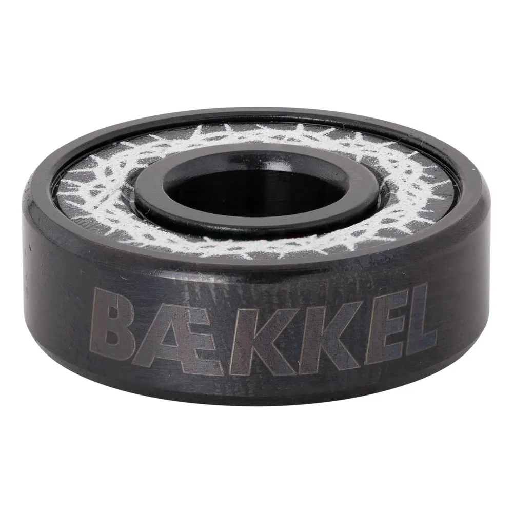 Bronson Kevin Baekkel Pro G3 Bearings