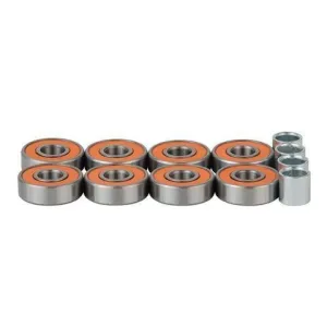 Bronson Speed Co. G2 Skateboard Bearings