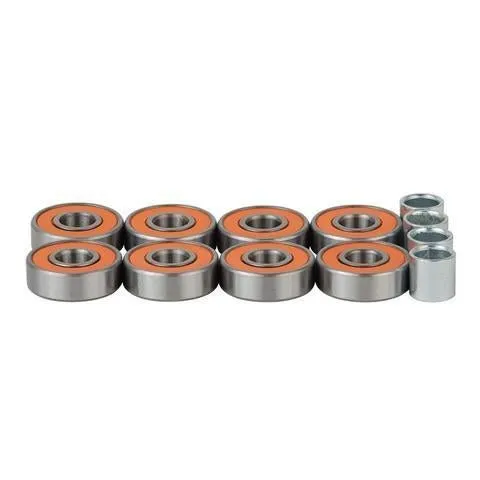 Bronson Speed Co. G2 Skateboard Bearings