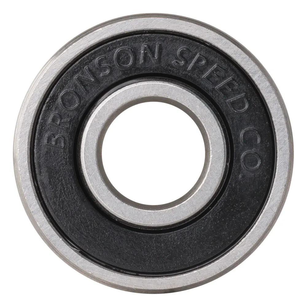 Bronson Speed Co. Next Generation Ceramic Skateboard Bearings