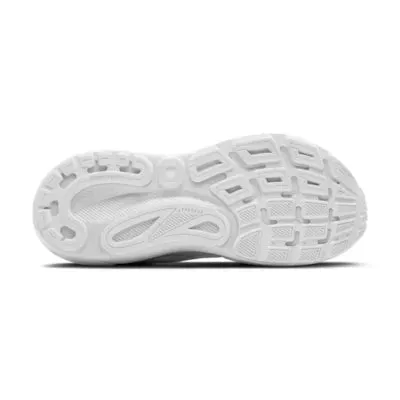 Brooks Adrenaline GTS 24 White Oyster Alloy Women's