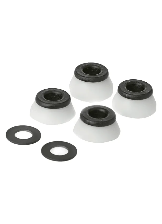 Bushings Bones Hardcore hard 96A - White