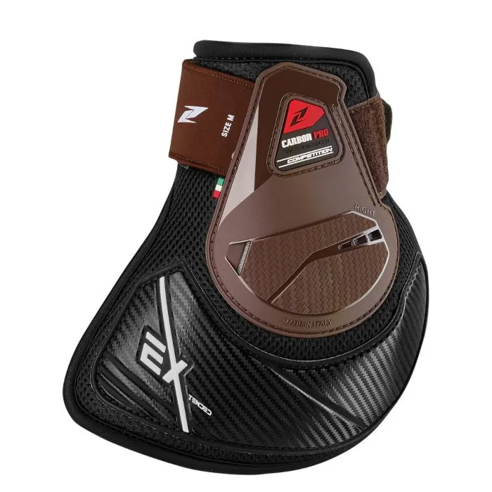 Carbon Pro Young Competition Ex Fetlock Boots