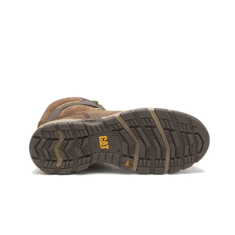 CATERPILLAR Women's Excavator Superlite Waterproof TX Nano Toe P91324