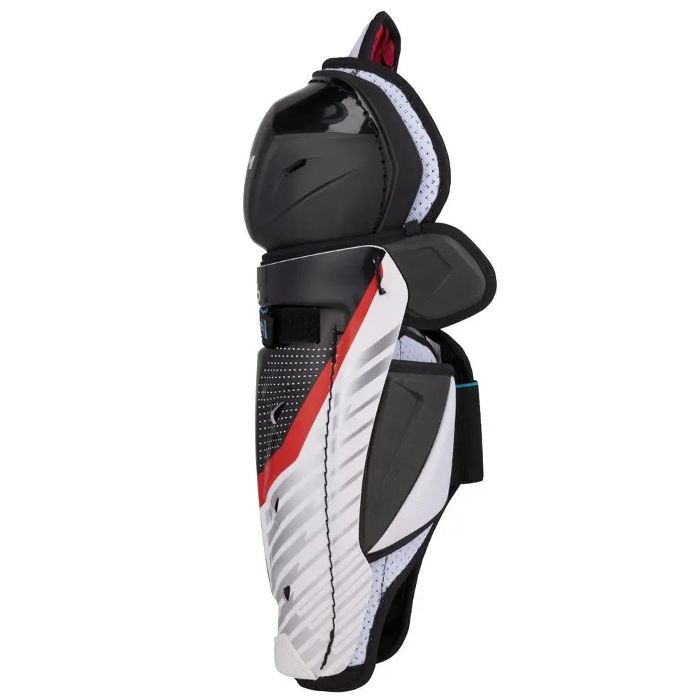 CCM Jetspeed FT6 Senior Shin Guard