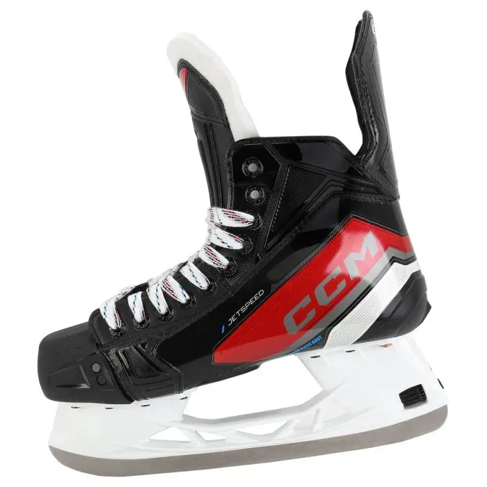 CCM Jetspeed FT670 Intermediate Hockey Skates