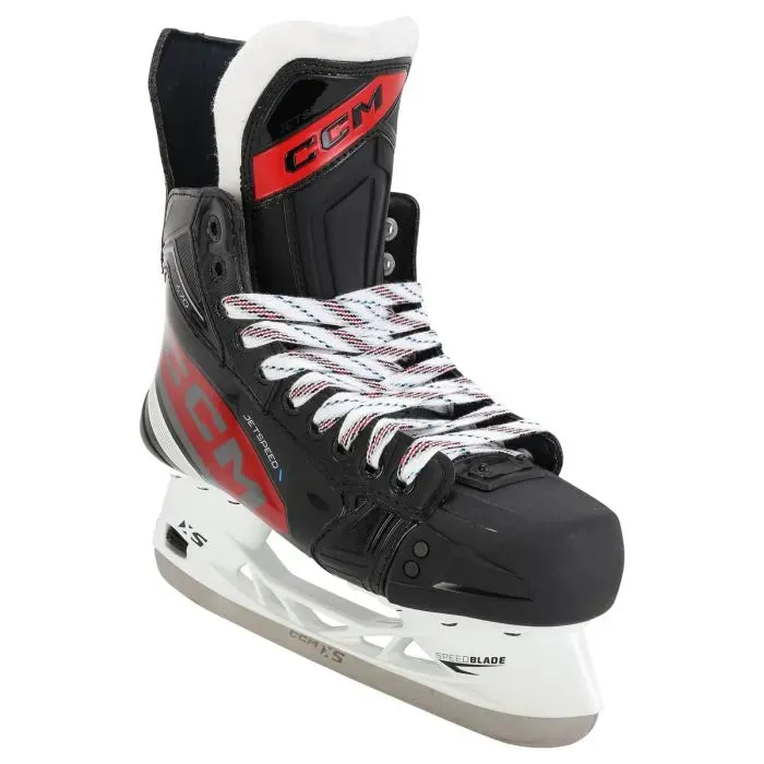 CCM Jetspeed FT670 Intermediate Hockey Skates