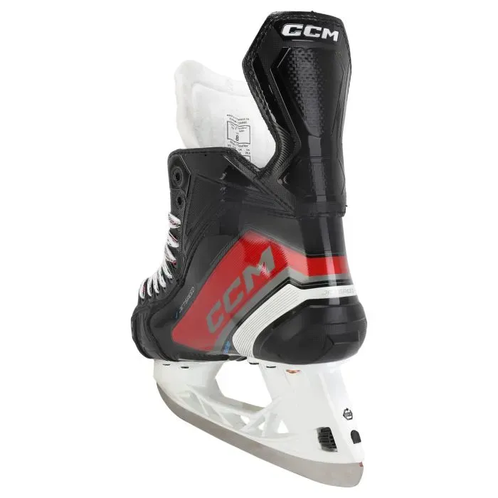 CCM Jetspeed FT670 Intermediate Hockey Skates