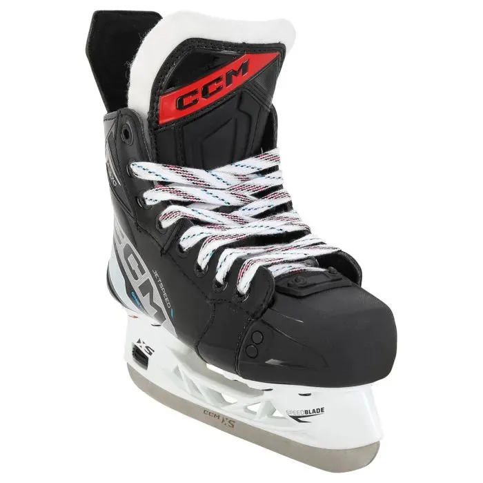 CCM Jetspeed FT670 Junior Hockey Skates