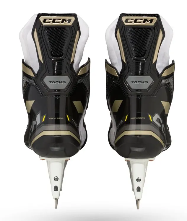 CCM Tacks AS-570 Hockey Skates Junior