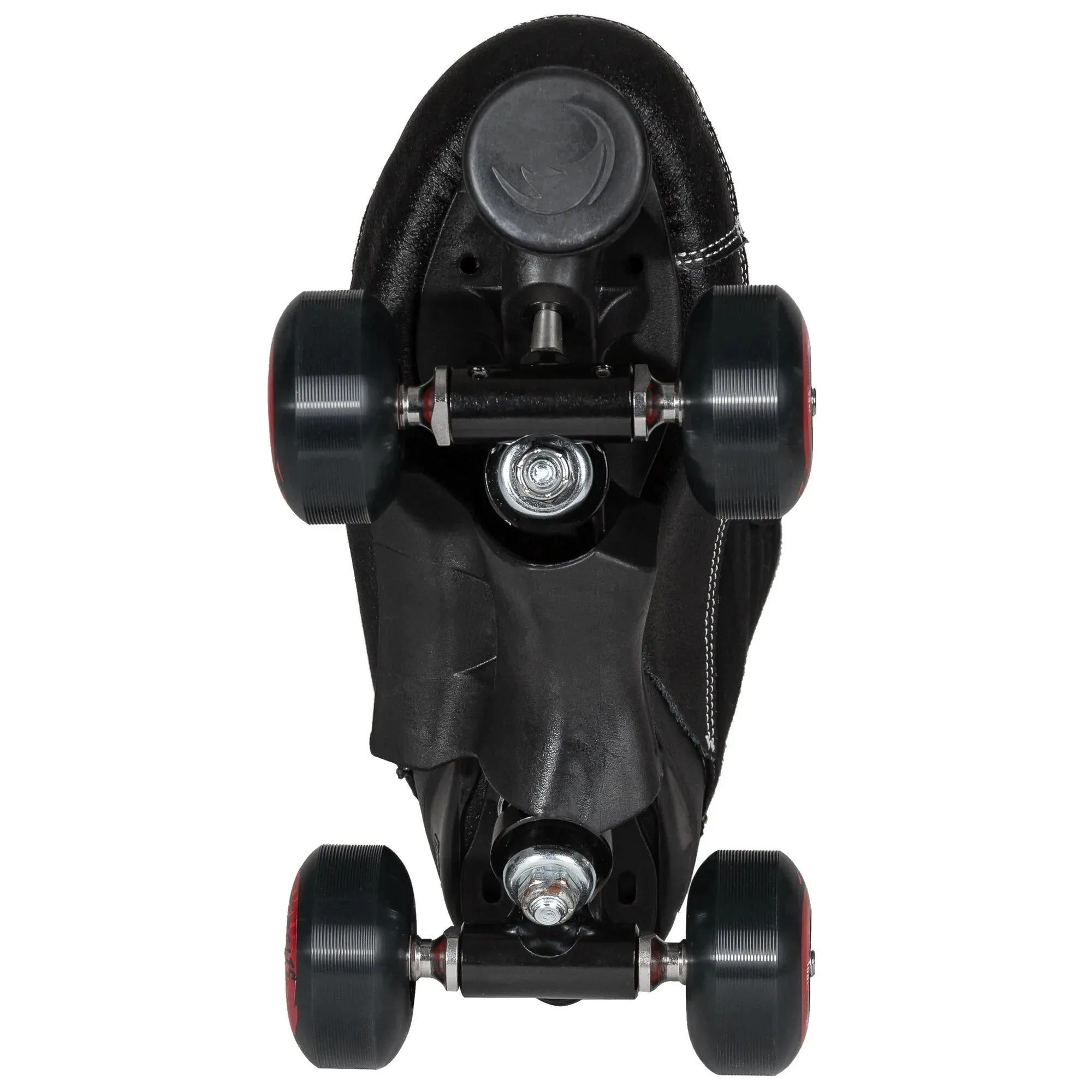 CHAYA - Karma Pro Black Park Quad Roller Skates