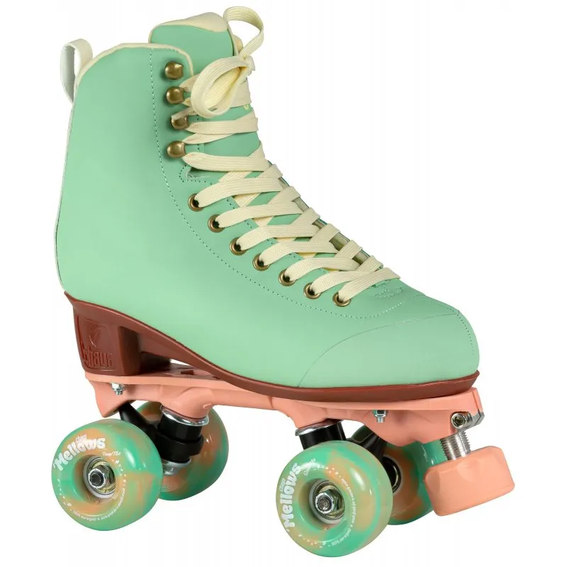 Chaya Melrose Elite - Sherbet Lime