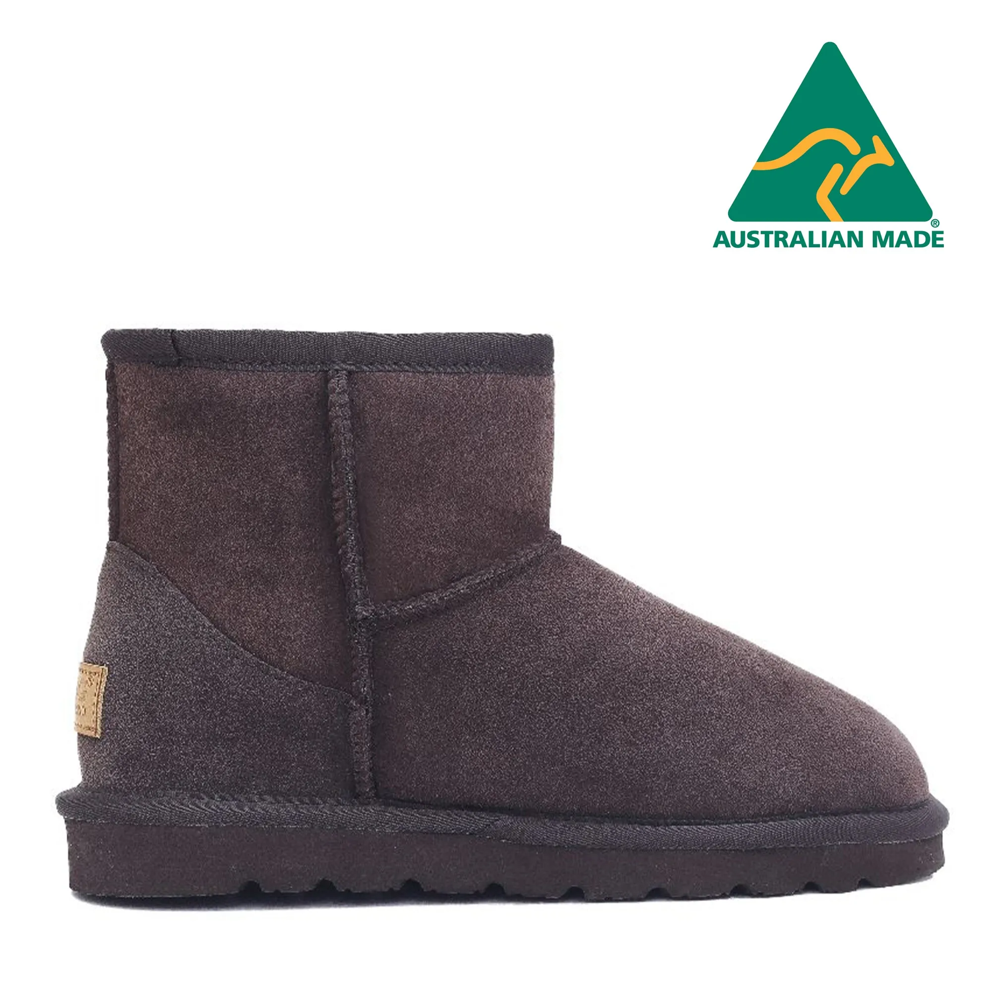 Classic Mini UGG Boots - Made in Australia