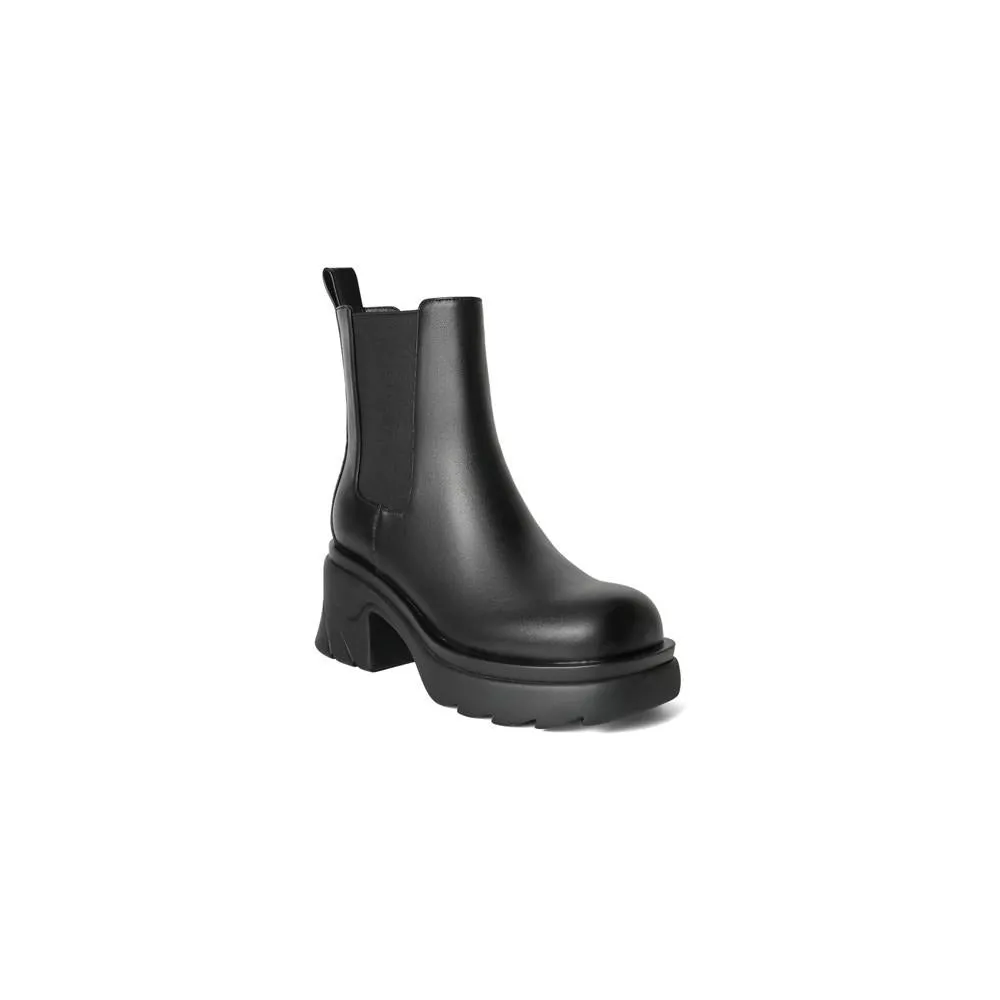 Collision Design Chelsea Boots