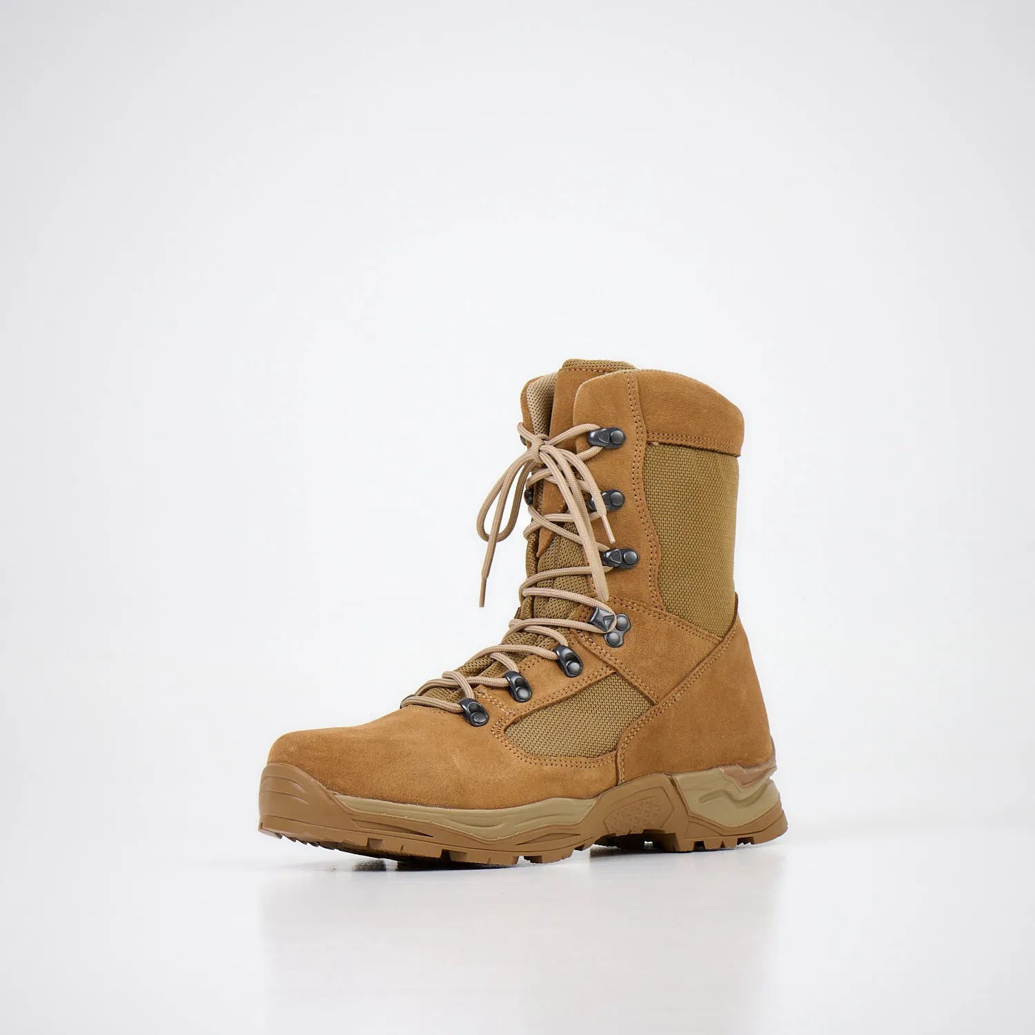 Combat Boots 583 aka Latvian Army Boots