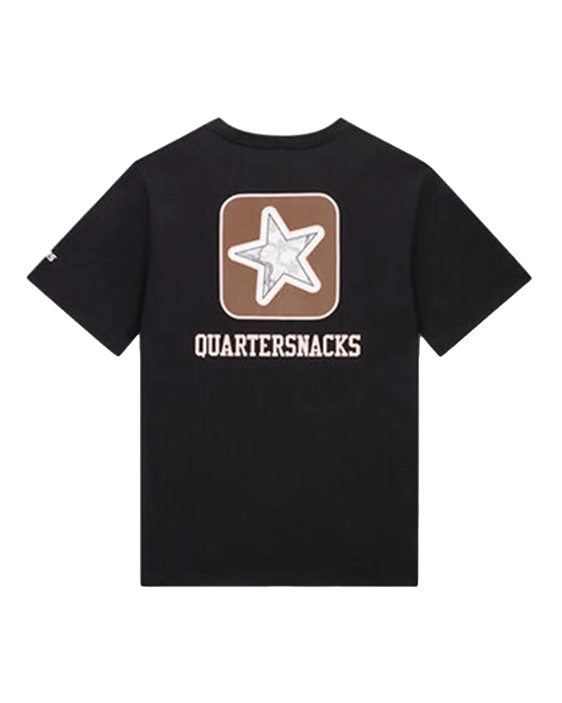 CONS x Quartersnacks S/S T-Shirt