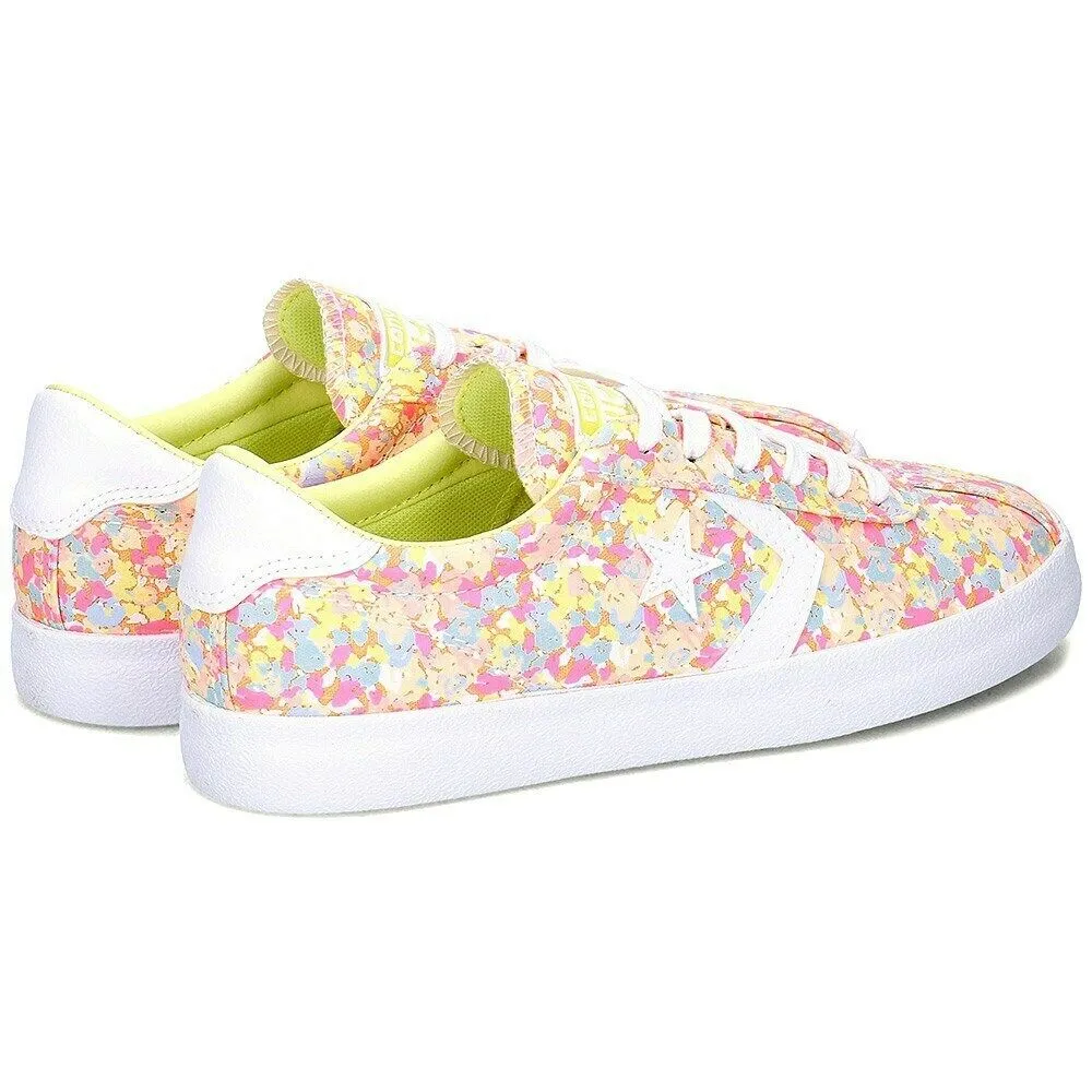 Converse Breakpoint Ox 555953C Women's Multicolor Sneaker Athletic Shoes FB221