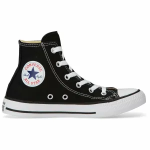 Converse Chuck Taylor All Star Junior High Top Shoe