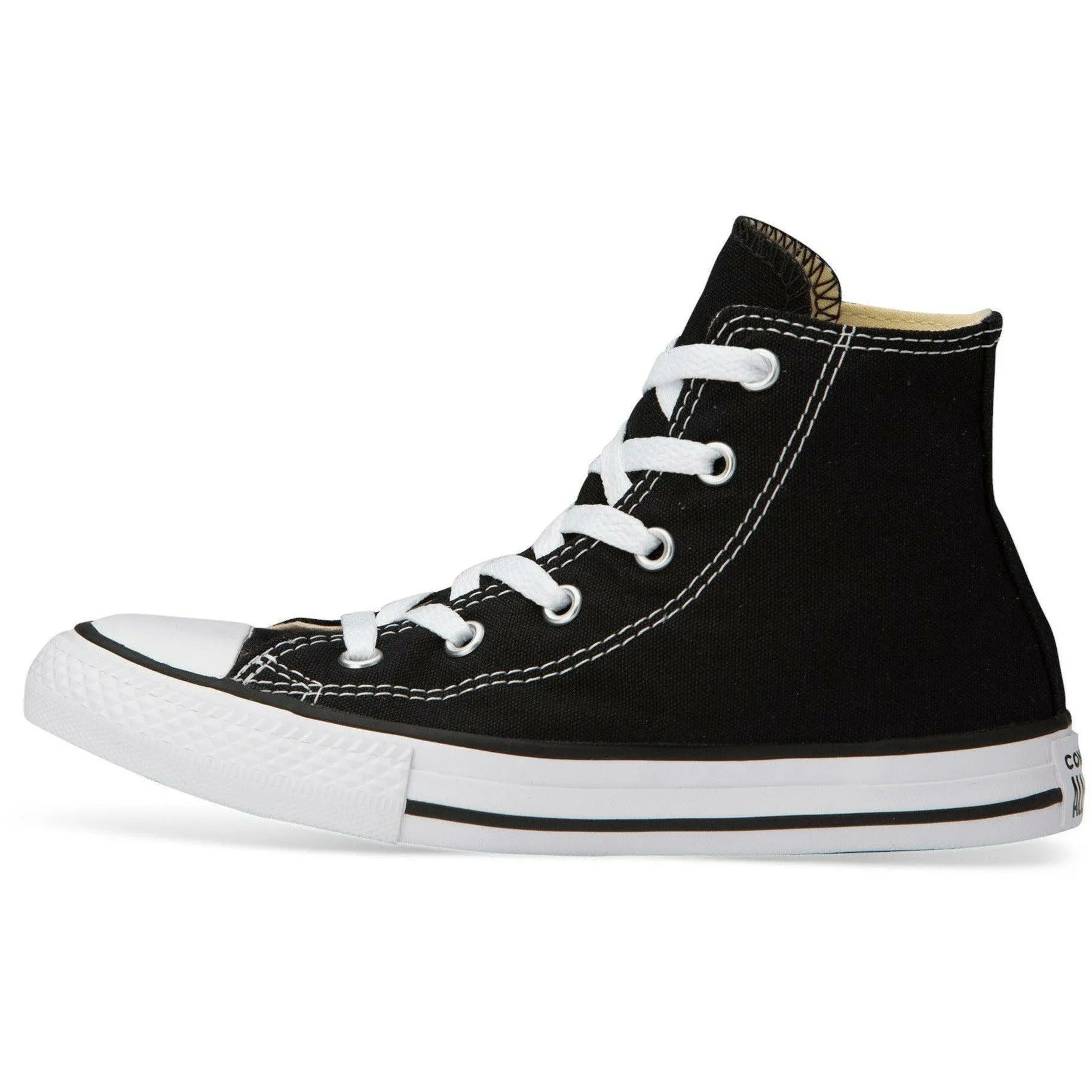 Converse Chuck Taylor All Star Junior High Top Shoe