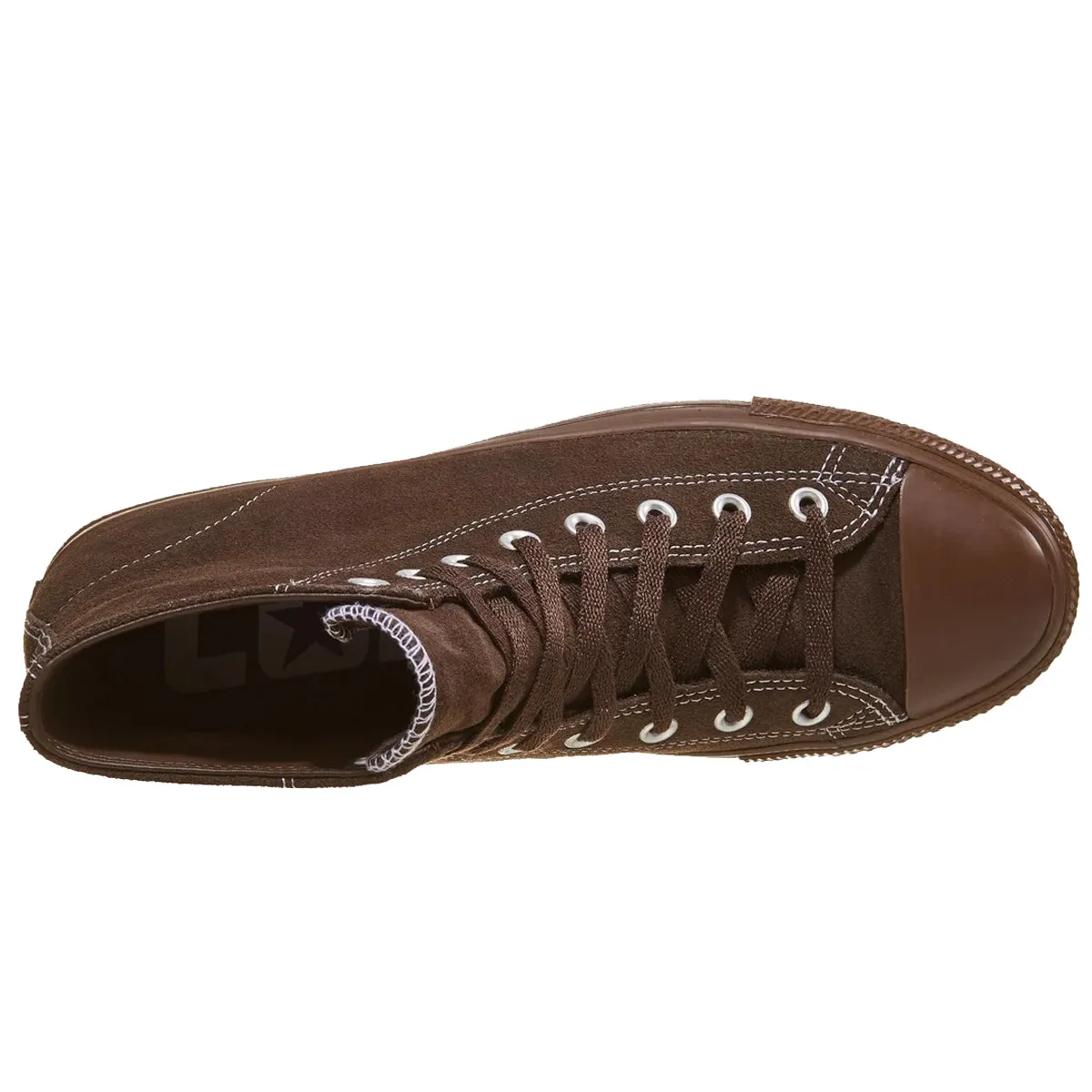 Converse CTAS Hi Pro - Fresh Brew Brown