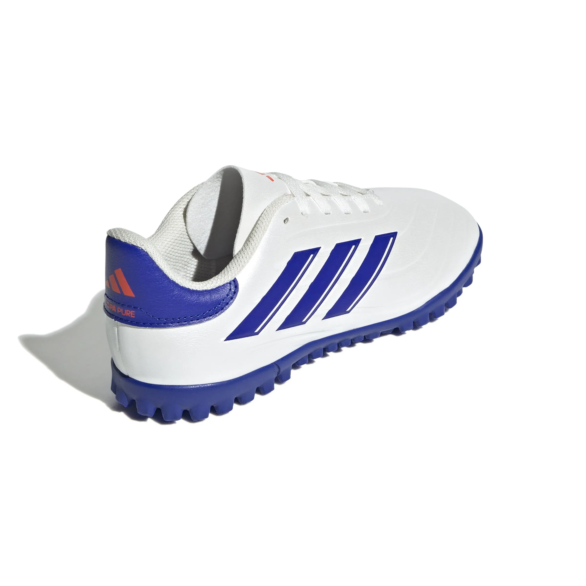 Copa Pure 2 Club Turf Boots Soccer Shoes