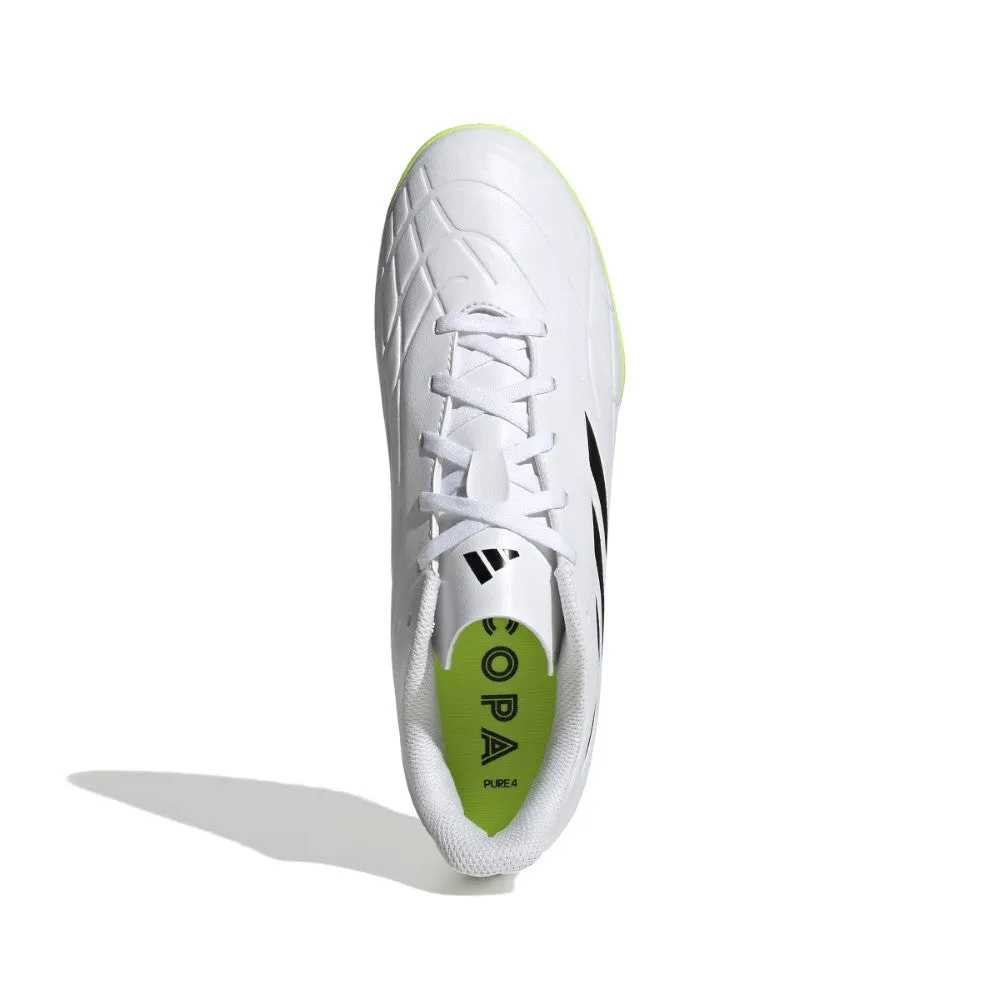 Copa Pure.4 Turf Boots