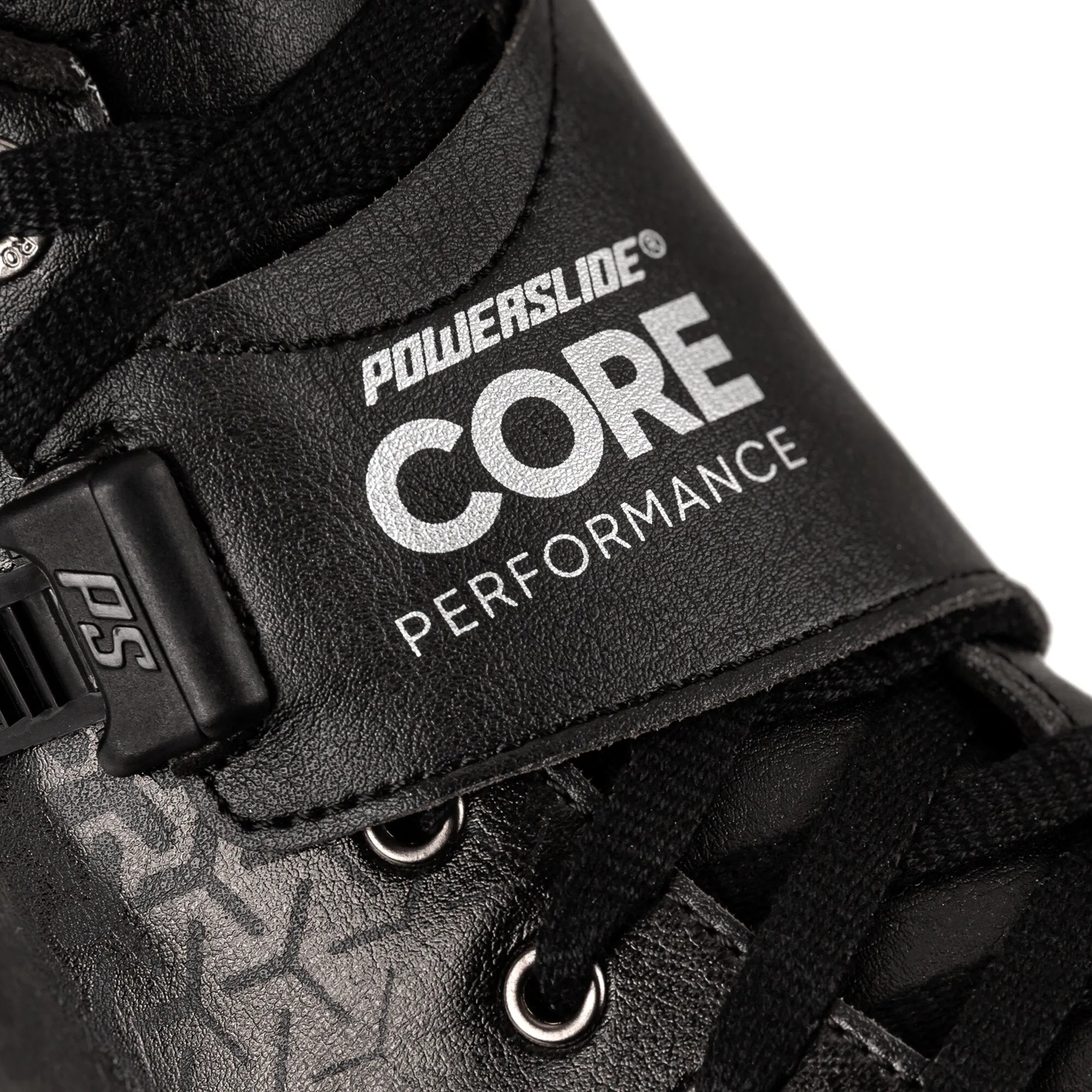 Core Performance Black 4X90