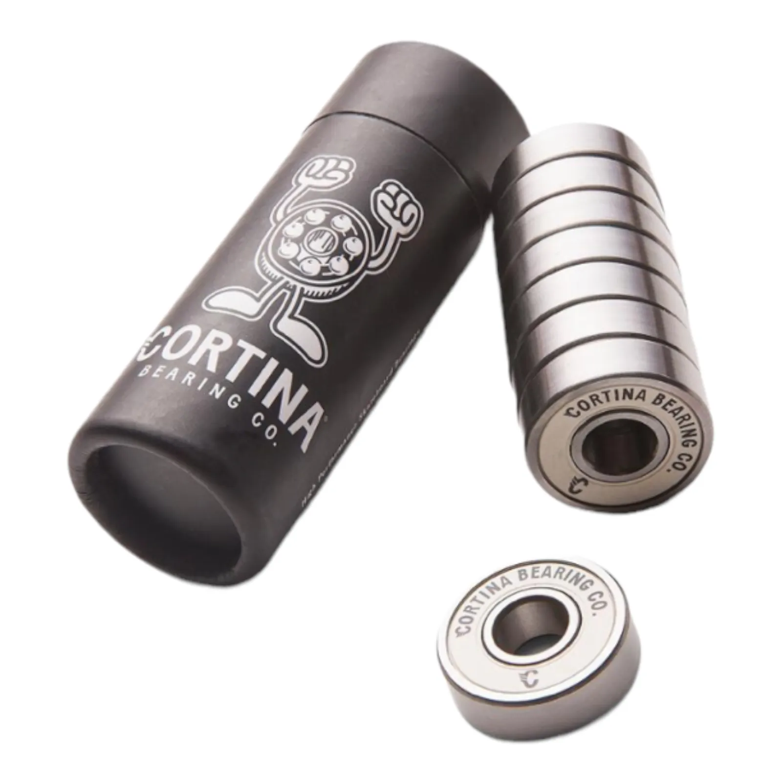 CORTINA C CLASS BEARINGS