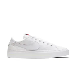 Court Legacy Canvas Lifestyle Shoes