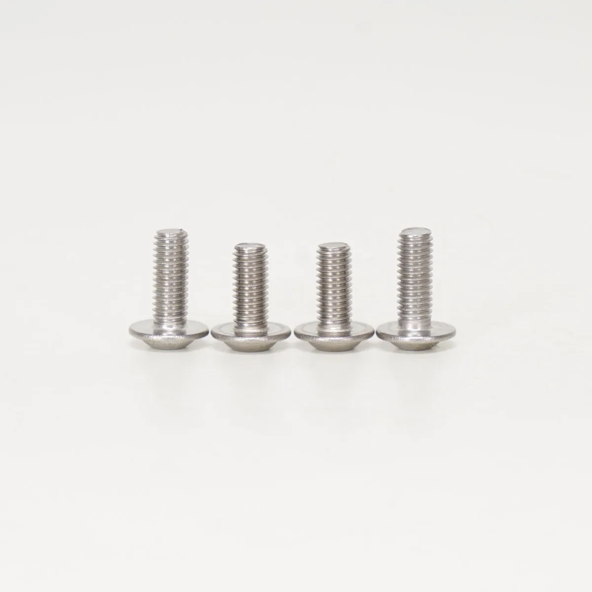 Create Originals Button Head UFS Attachment Bolts (14mm/16mm)