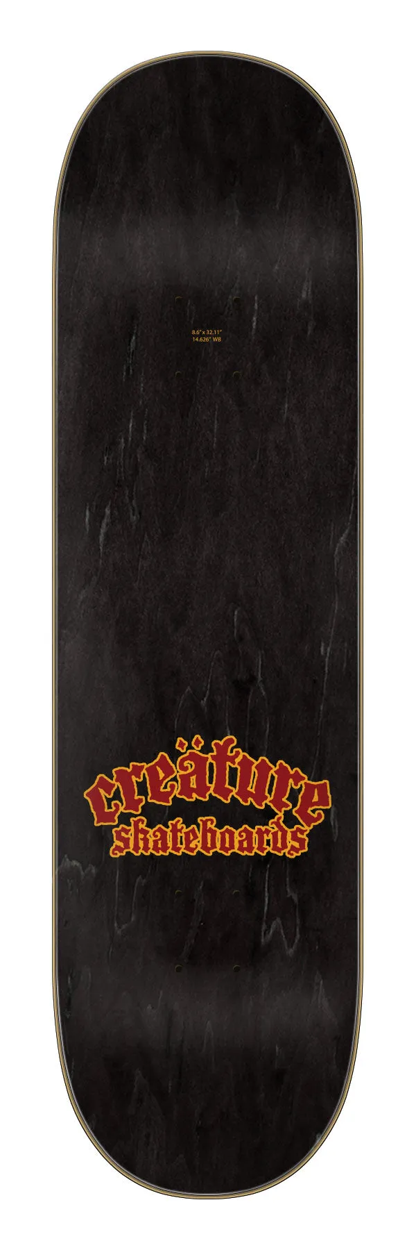 Creature Martinez Branca Deck