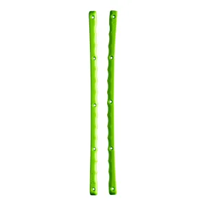 Creature Serrated Rails Green