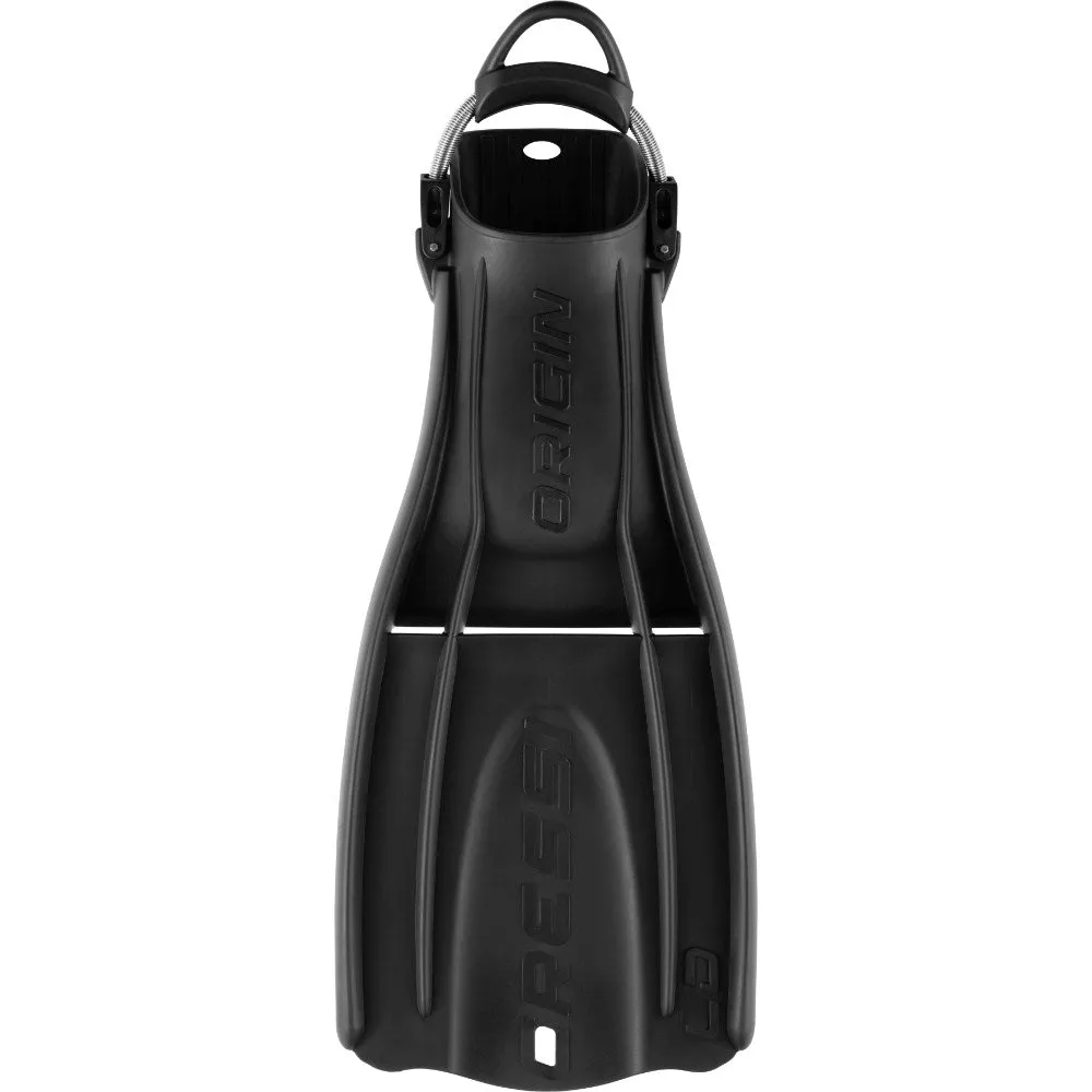 Cressi Origin LD Dive Fins