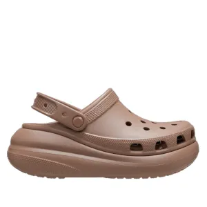 CROCS MEGA CRUSH CHOCO CLOGS