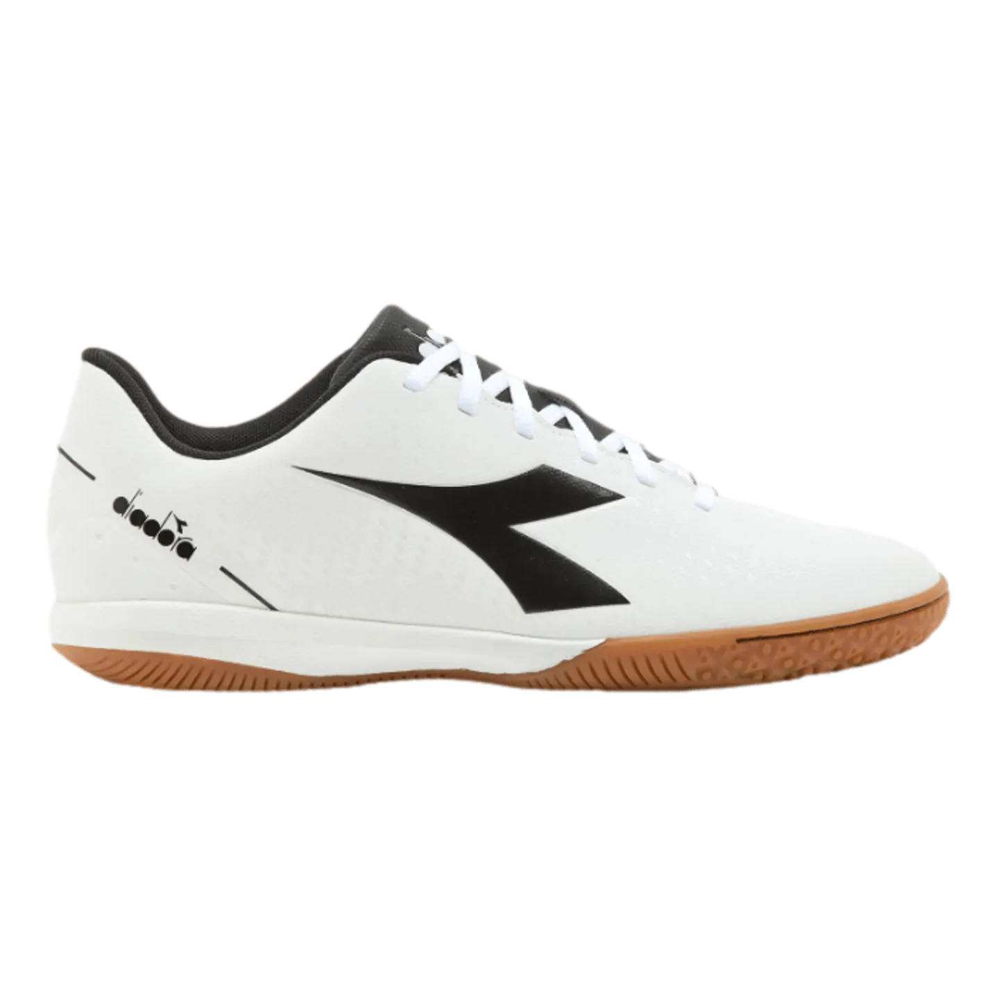 Diadora Pichichi 5 IDR Indoor Soccer Shoes