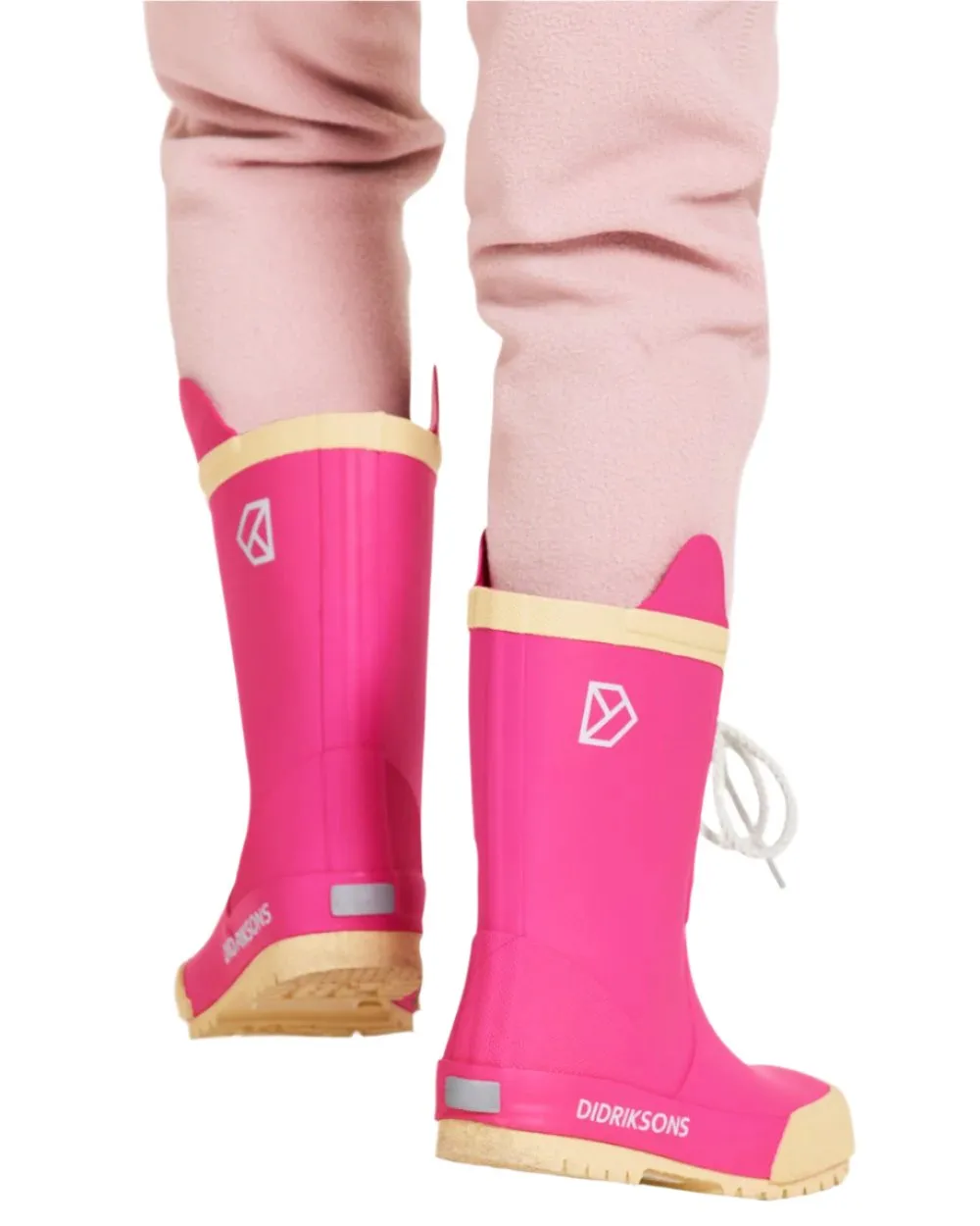 Didriksons Childrens Splashman Boots