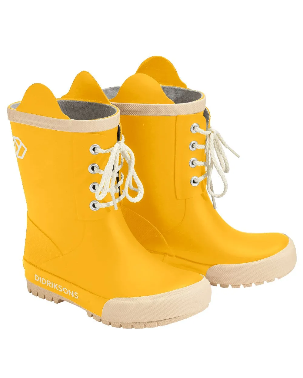 Didriksons Childrens Splashman Boots