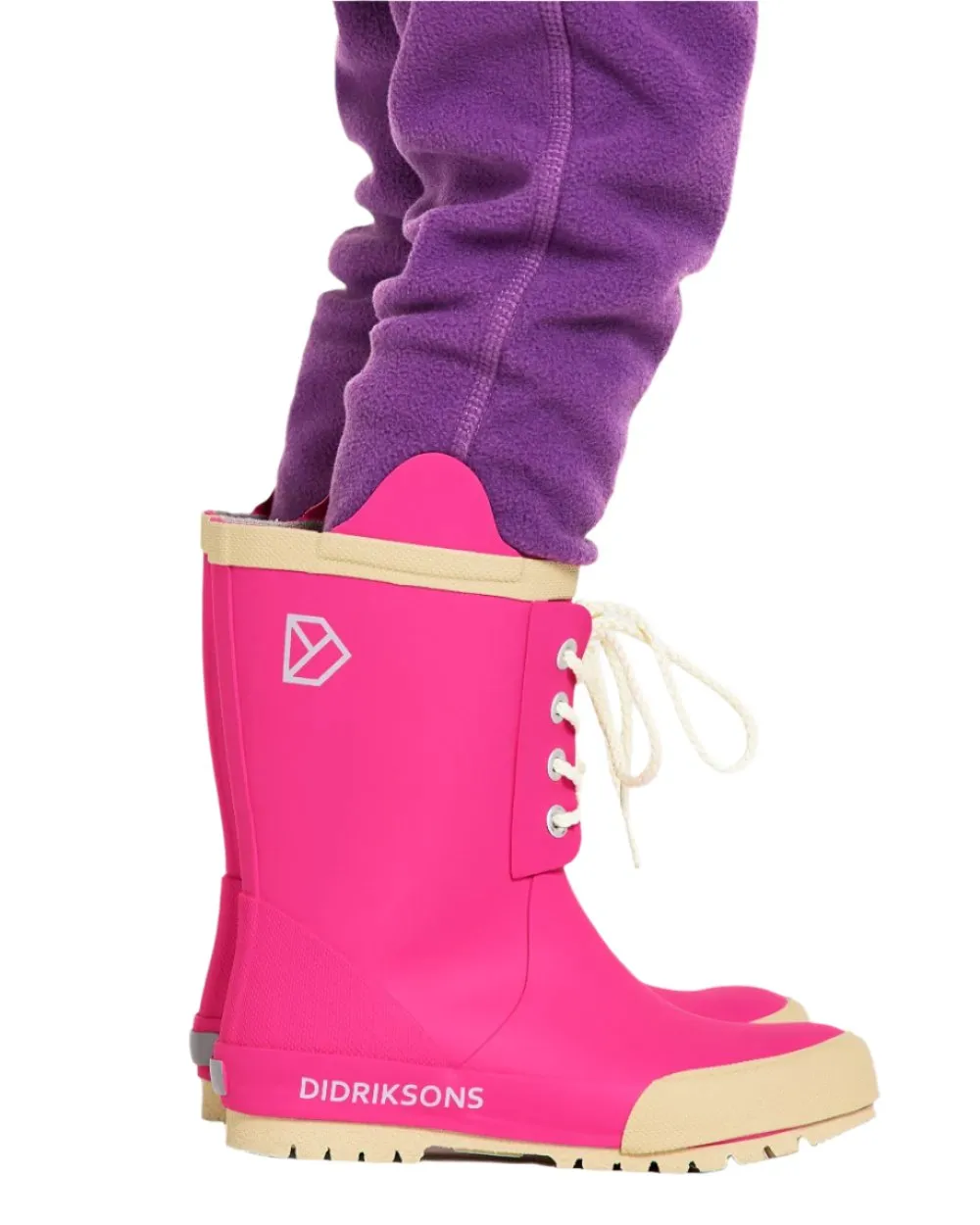 Didriksons Childrens Splashman Boots