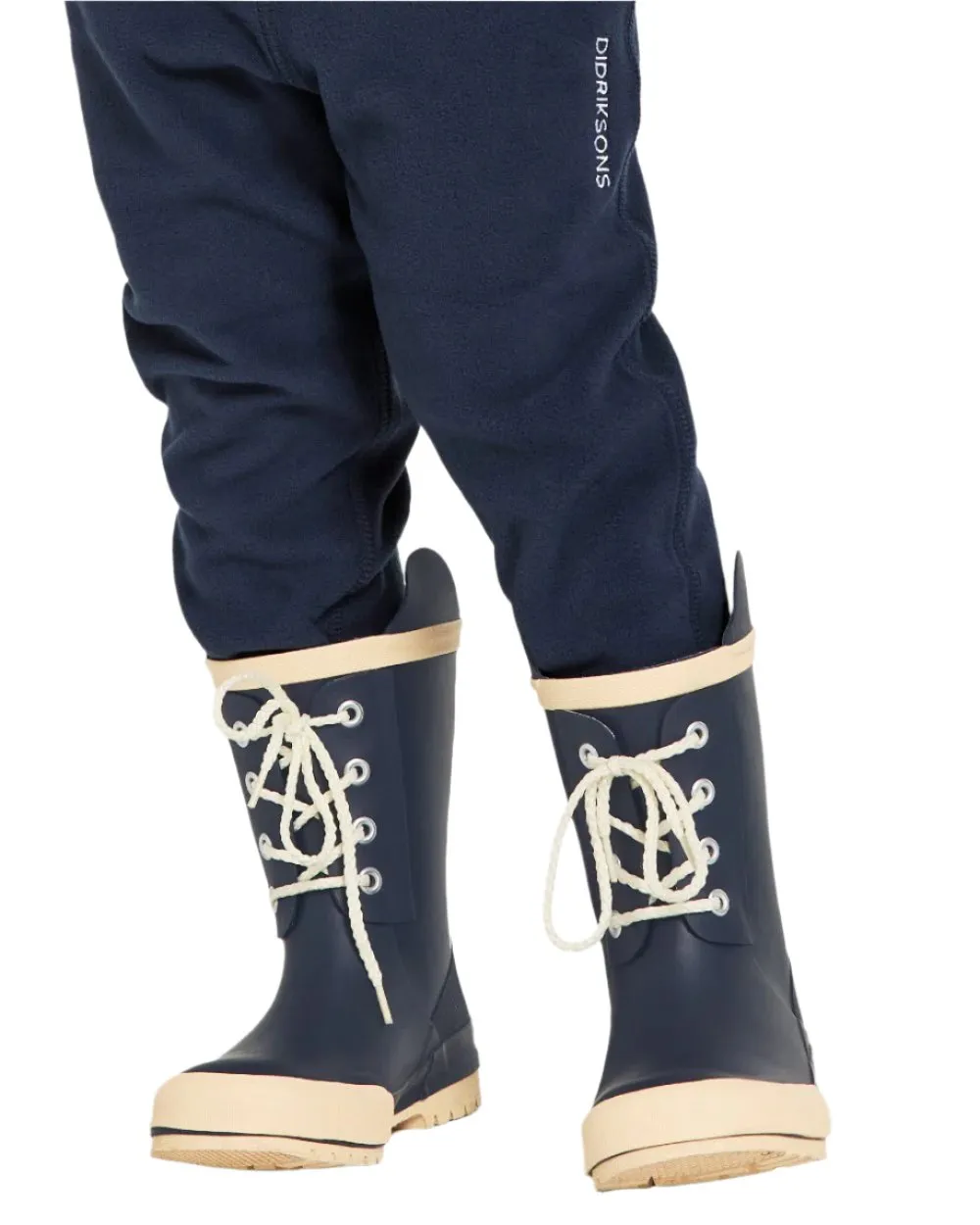 Didriksons Childrens Splashman Boots