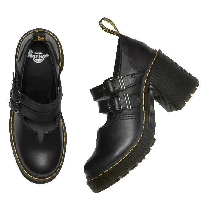 Dr Martens - Women's Lottee Eviee Mary Jane