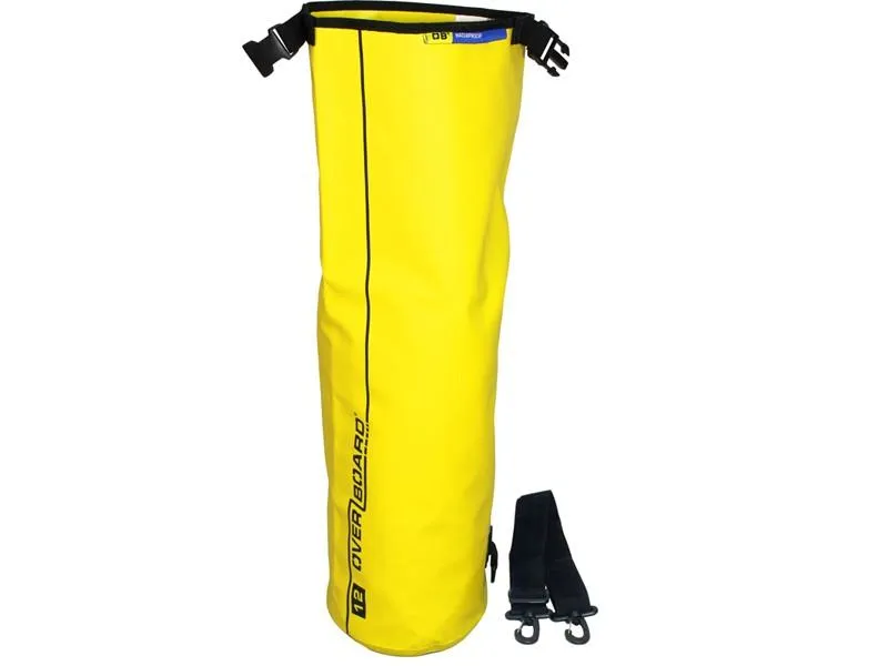 Dry Tube - 12 Litres