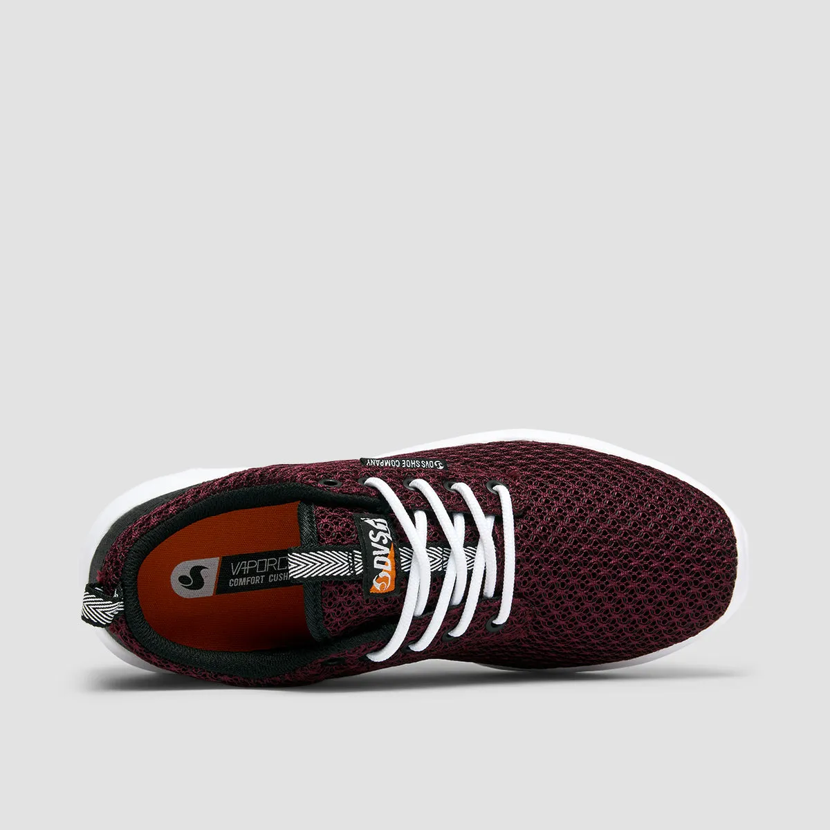 DVS Premier 2.0  Shoes - Port/Black/Multi/Sage - Womens